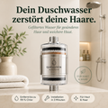 Quellfein™ Premium Duschfilter